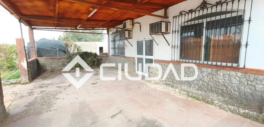 Campo en venta – Zona N-IV