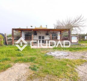 Campo en venta – Zona N-IV