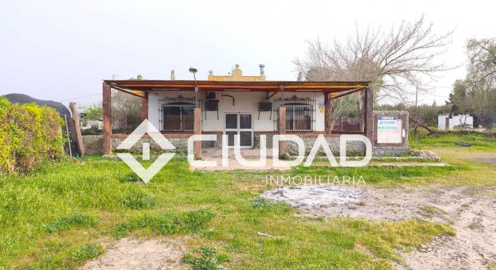 Campo en venta – Zona N-IV