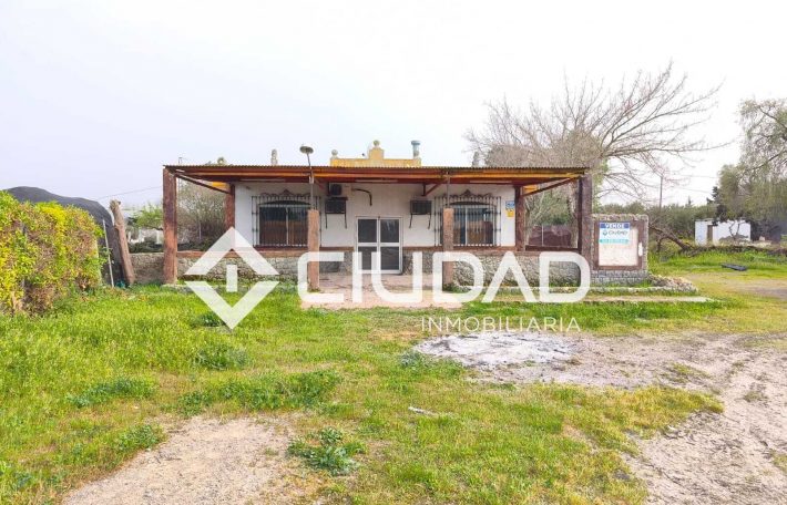 Campo en venta – Zona N-IV