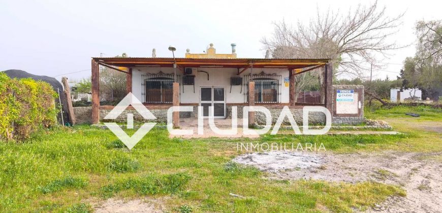 Campo en venta – Zona N-IV