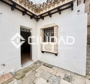 Casa de dos plantas – Zona La Fontanilla, Lebrija