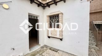 Casa de dos plantas – Zona La Fontanilla, Lebrija