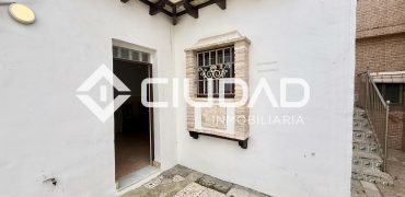 Casa de dos plantas – Zona La Fontanilla, Lebrija