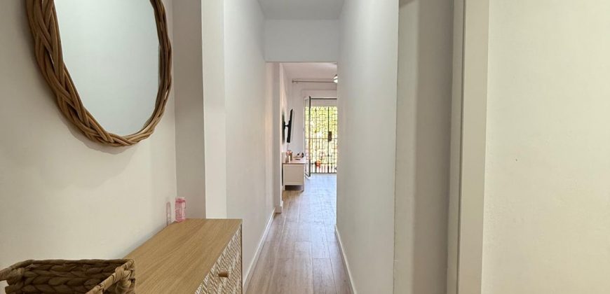 PISO ZONA SANTUARIO- CHIPIONA