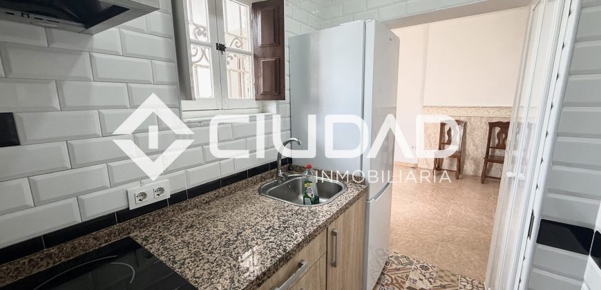 Casa de dos plantas – Zona La Fontanilla, Lebrija