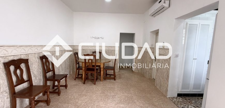 Casa de dos plantas – Zona La Fontanilla, Lebrija