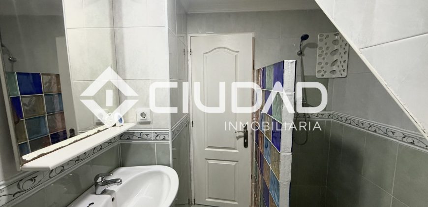 Casa de dos plantas – Zona La Fontanilla, Lebrija