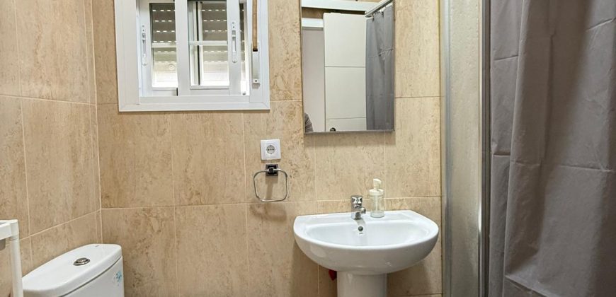 PISO ZONA CENTRO – CHIPIONA