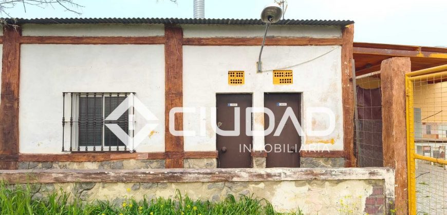 Campo en venta – Zona N-IV