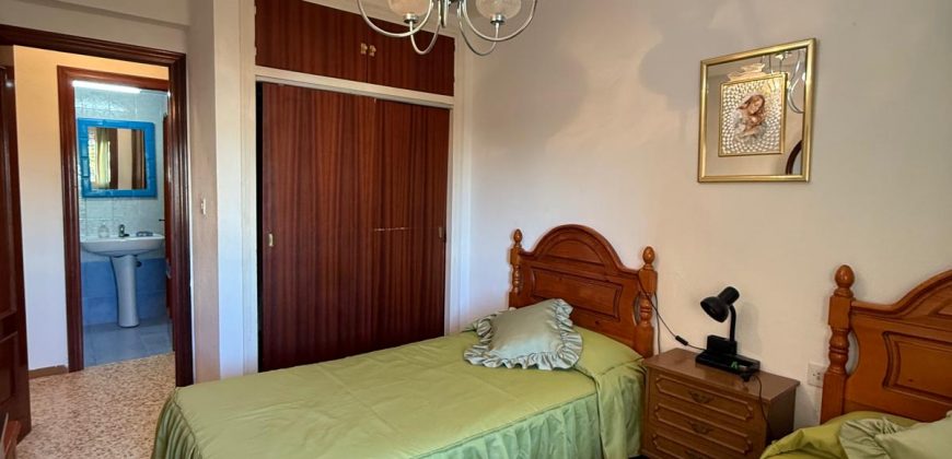 PISO ZONA REGLA- CHIPIONA