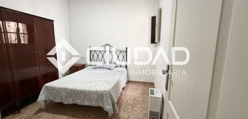 Casa de dos plantas – Zona La Fontanilla, Lebrija