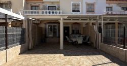 CHALET ZONA LA LAGUNA- CHIPIONA