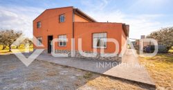 Finca rústica en venta – Camino La Reyerta (Hipotecable)