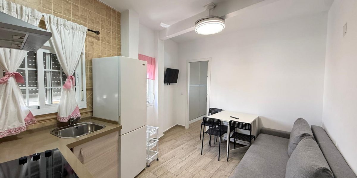 PISO ZONA CENTRO – CHIPIONA