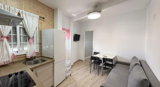 PISO ZONA CENTRO – CHIPIONA