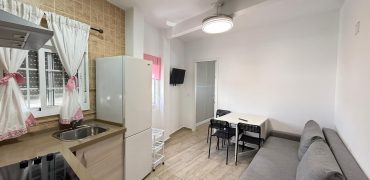 PISO ZONA CENTRO – CHIPIONA