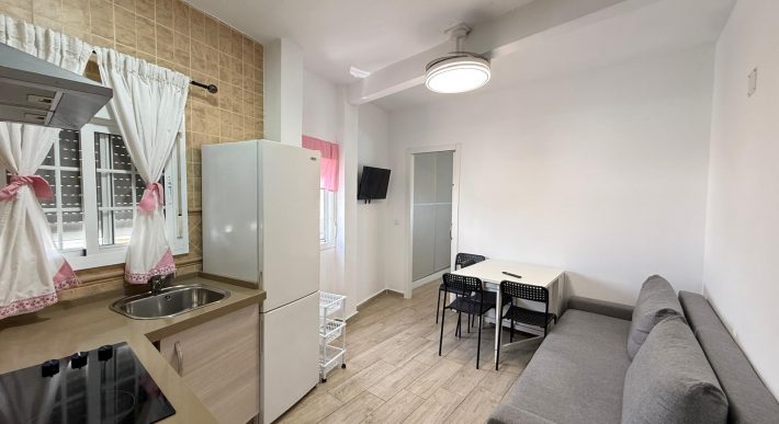 PISO ZONA CENTRO – CHIPIONA