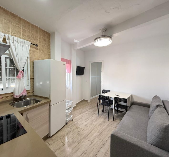 PISO ZONA CENTRO – CHIPIONA