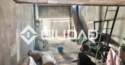 Cochera con posibilidad de edificar – Zona Bajo Guía