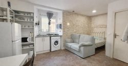 Estudio en planta baja – Zona La Corredera