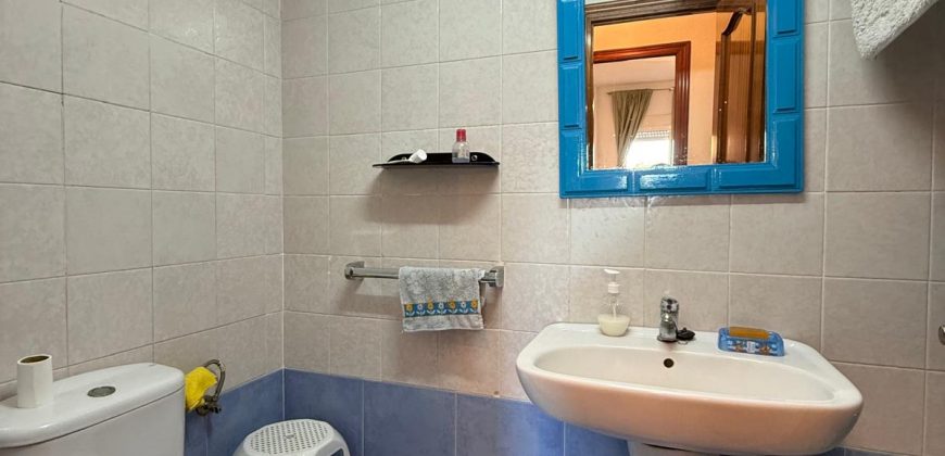 PISO ZONA REGLA- CHIPIONA