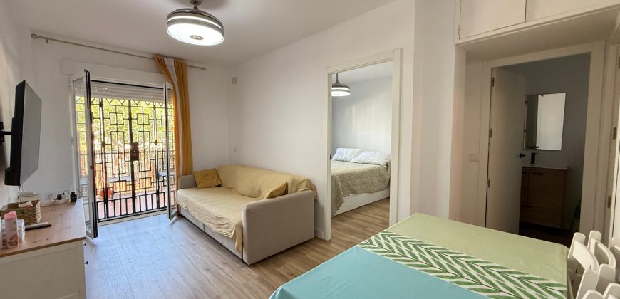 PISO ZONA SANTUARIO- CHIPIONA