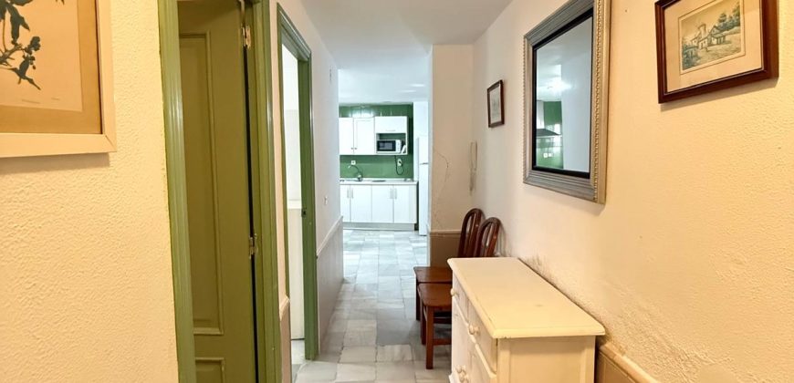 PISO ZONA SANTUARIO- CHIPIONA