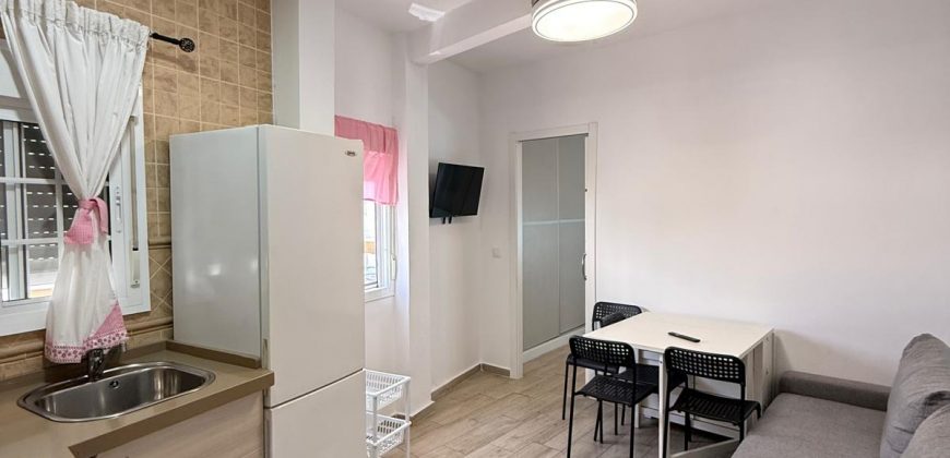 PISO ZONA CENTRO – CHIPIONA