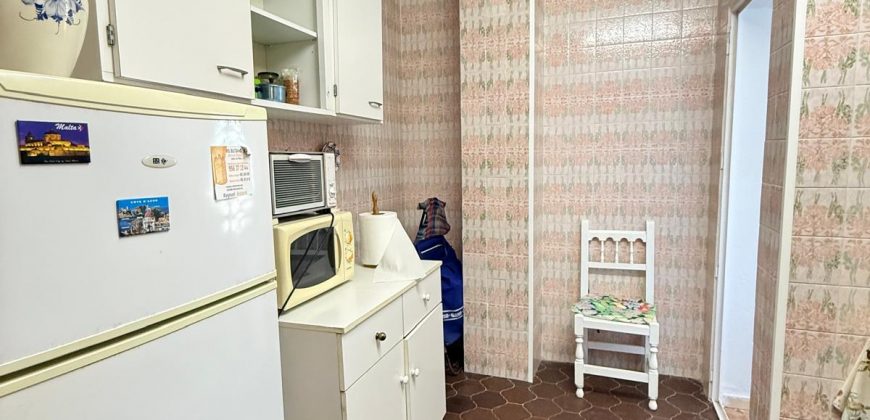 PISO ZONA REGLA- CHIPIONA