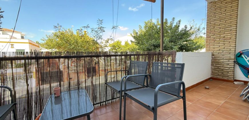 PISO ZONA SANTUARIO- CHIPIONA