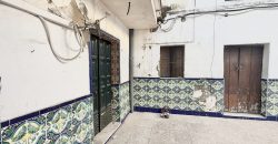 Estudio en planta baja – Zona La Corredera