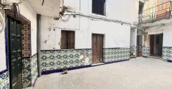 Estudio en planta baja – Zona La Corredera