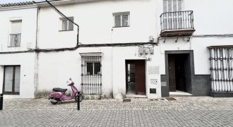 Estudio en planta baja – Zona La Corredera