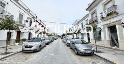 Estudio reformado en venta – Zona La Corredera
