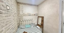 Estudio en planta baja – Zona La Corredera