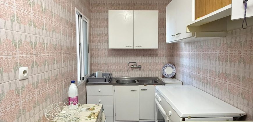 PISO ZONA REGLA- CHIPIONA