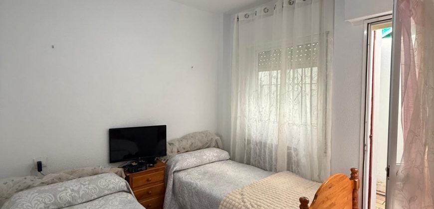 PIOS EN PLANTA BAJA ZONA CENTRO- CHIPIONA