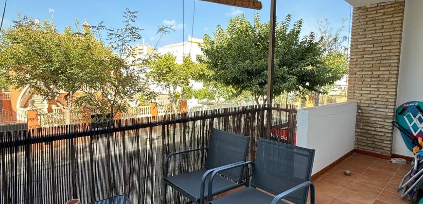 PISO ZONA SANTUARIO- CHIPIONA