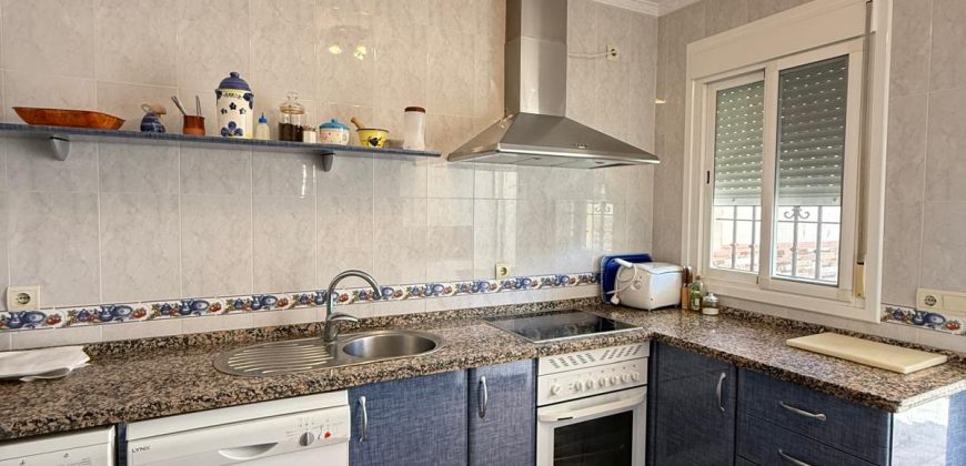 CHALET ZONA LA LAGUNA- CHIPIONA