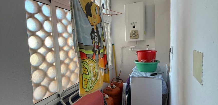 PISO ZONA REGLA- CHIPIONA