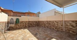 CHALET ZONA LA LAGUNA- CHIPIONA