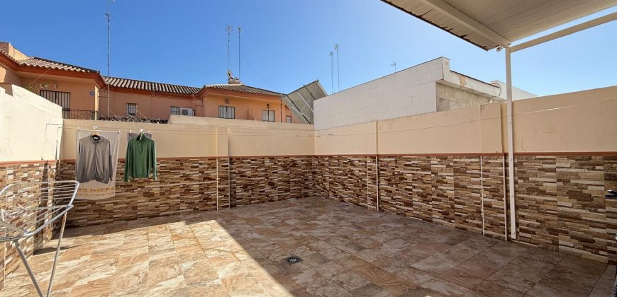 CHALET ZONA LA LAGUNA- CHIPIONA