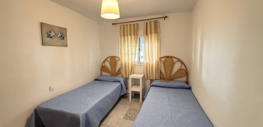 PISO ZONA SANTUARIO- CHIPIONA