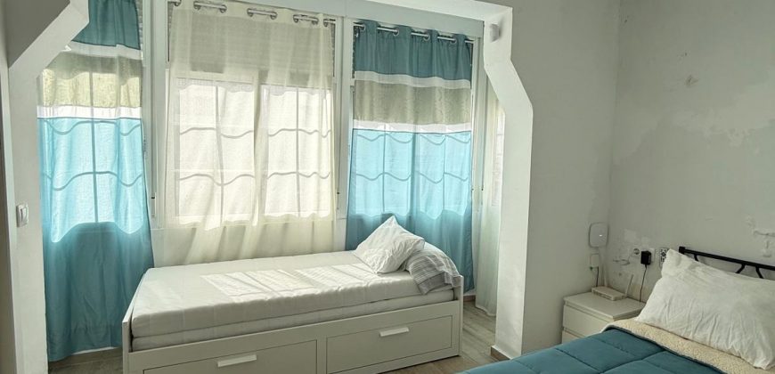 PISO ZONA CENTRO – CHIPIONA