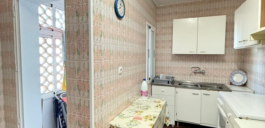 PISO ZONA REGLA- CHIPIONA