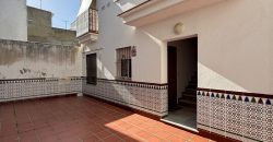 PIOS EN PLANTA BAJA ZONA CENTRO- CHIPIONA