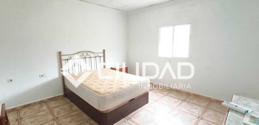 Campo en venta – Zona N-IV