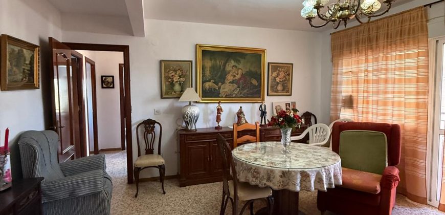 PISO ZONA REGLA- CHIPIONA