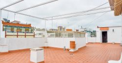 SE VENDE ESPECTACULAR CHALET ADOSADO EN BARRIADA MALLORCA, CAMAS